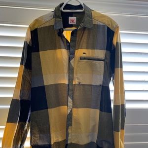 Lacoste Dress shirt